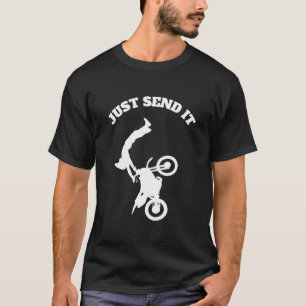 Nur schicken T-Shirt