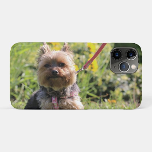 Nur schlichter Liebling Case-Mate iPhone Hülle (Rückseite (Horizontal))