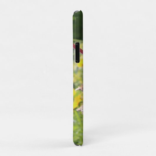 Nur schlichter Liebling Case-Mate iPhone Hülle (Hinten/Rechts)