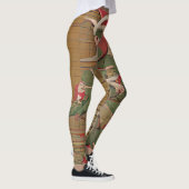 Nur Schönheit Leggings (Rechts)