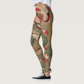 Nur Schönheit Leggings (Links)