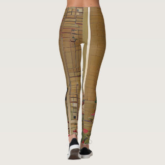 Nur Schönheit Leggings