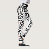 Nur Schönheit Leggings (Rechts)