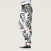 Nur Schönheit Leggings (Links)