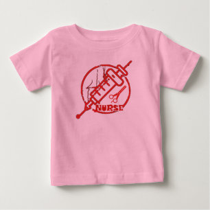 Nur Sharp Skills Baby T-shirt