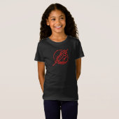 Nur Sharp Skills T-Shirt (Vorne ganz)