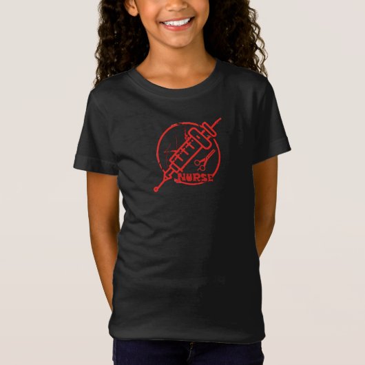 Nur Sharp Skills T-Shirt (Vorderseite)