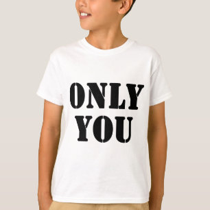 NUR SIE T-Shirt
