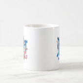 Nur Ski | 11# Klassische Tasse (Mittel)