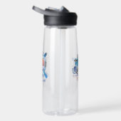 Nur Ski | 25oz Trinkflasche (Rechts)