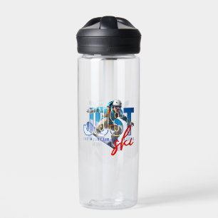 Nur Ski   590ml Trinkflasche