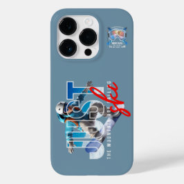 Nur Ski | Case-Mate iPhone 14 Pro Hülle