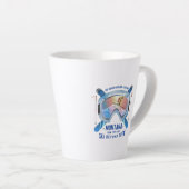 Nur Ski | Letzte Tasse (Rechte Ecke)