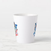 Nur Ski | Letzte Tasse (Vorderseite)