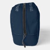 Nur Ski | Waschbeutel (Rechts)