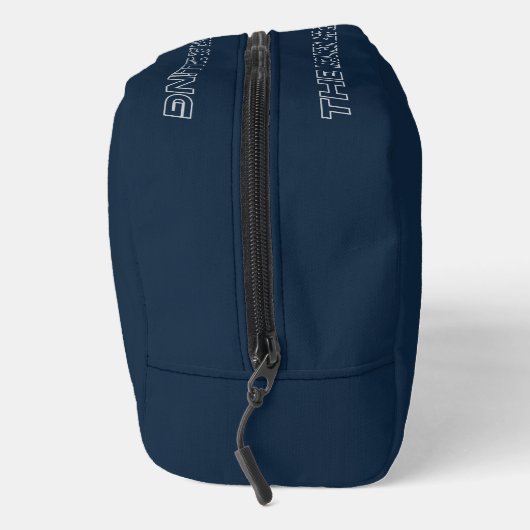 Nur Ski | Waschbeutel (Rechts)