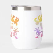 NUR SOMMERVIBEN (Rechts)