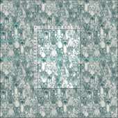 Nur Sphyx-Katzen Pinienhalblange Stoff (Kachel)