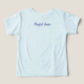 Nur spielerische Vibes (Design Rückseite)