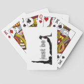 Nur Spielkarten (Rückseite)