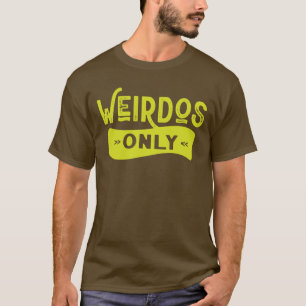 Nur Spinner T-Shirt