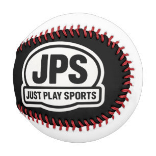 NUR SPORT TREIBEN BASEBALL