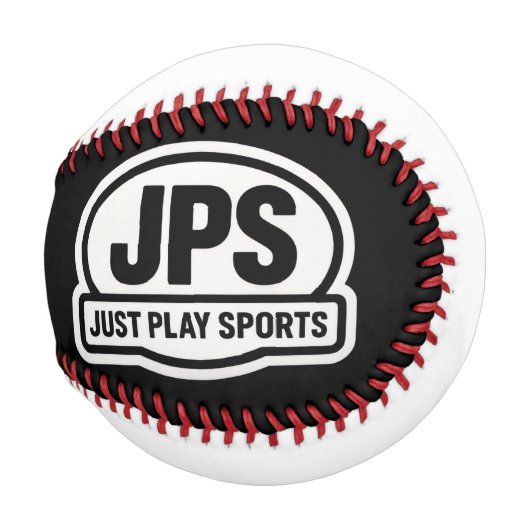 NUR SPORT TREIBEN BASEBALL (Vorne Rechts)