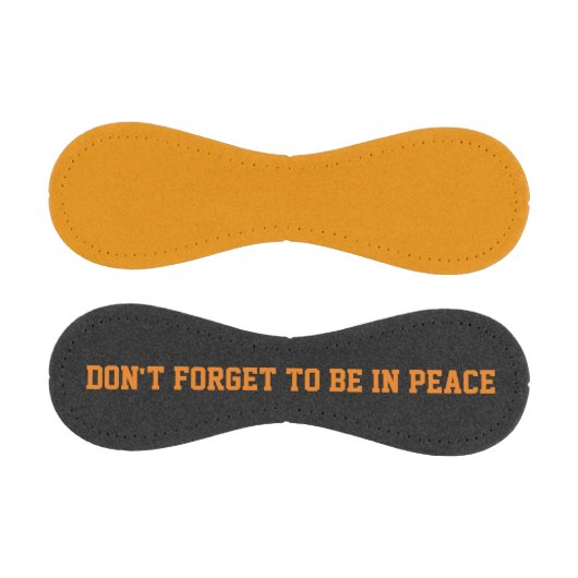 Nur Spritzer Farbe: Schwarz - Orange + Ihre Ideen Baseball (Paneele)