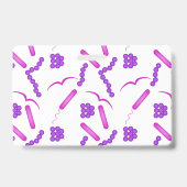 Nur Staph-Labrador Ausweis (Back)