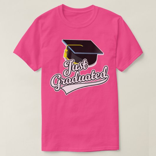 Nur Stufe 1 T-Shirt (Design vorne)