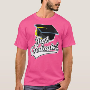 Nur Stufe 1 T-Shirt