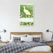 Nur suchen leinwanddruck (Insitu (Schlafzimmer))