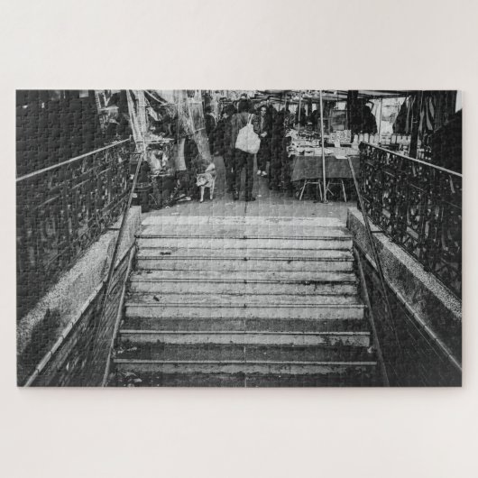 Nur suchen puzzle (Horizontal)