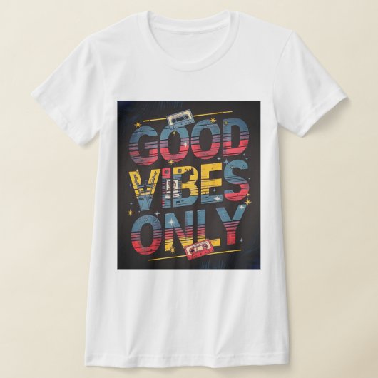 nur T - Shirt (Ablage )