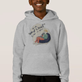 Nur Tag vorhanden Hoodie