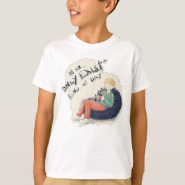 Nur Tag vorhanden T-Shirt