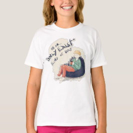 Nur Tag vorhanden T-Shirt