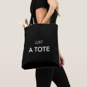 Nur Tasche (Von Nahem)