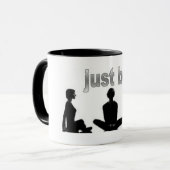 Nur Tasse (Vorderseite Links)