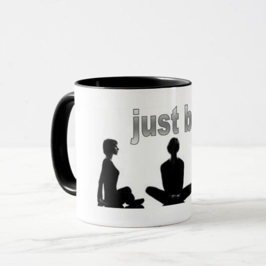 Nur Tasse (Vorderseite Links)