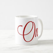 Nur Tasse (VorderseiteRechts)