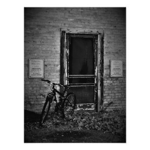 "NUR TENANTS" FOTODRUCK