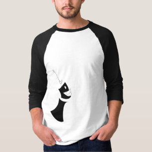 Nur TiNK-Ausrufepunkt T-Shirt