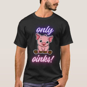 Nur Tinten T-Shirt
