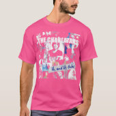 Nur Traum 3 T-Shirt (Vorderseite)