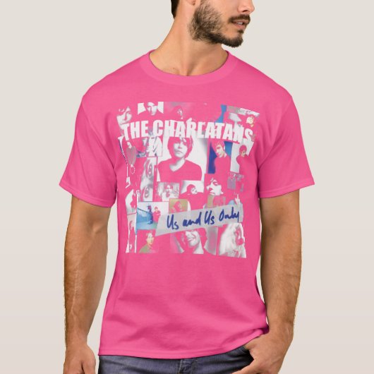 Nur Traum 3 T-Shirt (Vorderseite)