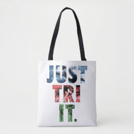Nur Tri It Tasche