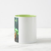 Nur Trick Tasse (Zentrum)