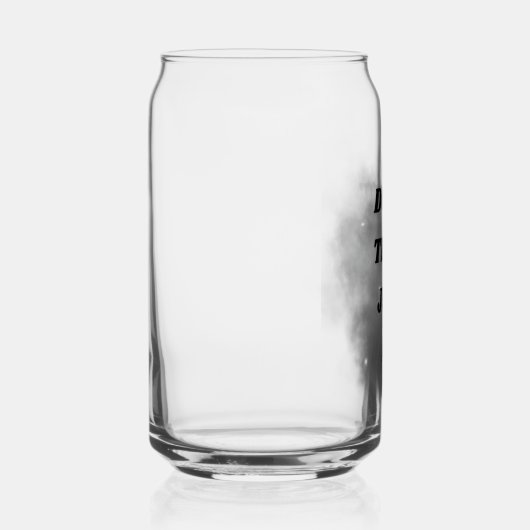 Nur tun dosenglas (Rechts)