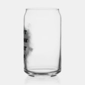 Nur tun dosenglas (Links)